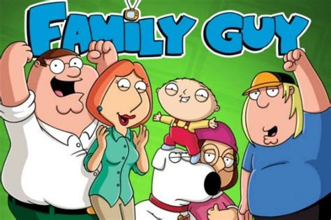 greatest family guy episodes|longest episode of family guy.